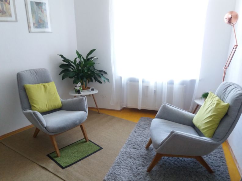 Therapieraum 2